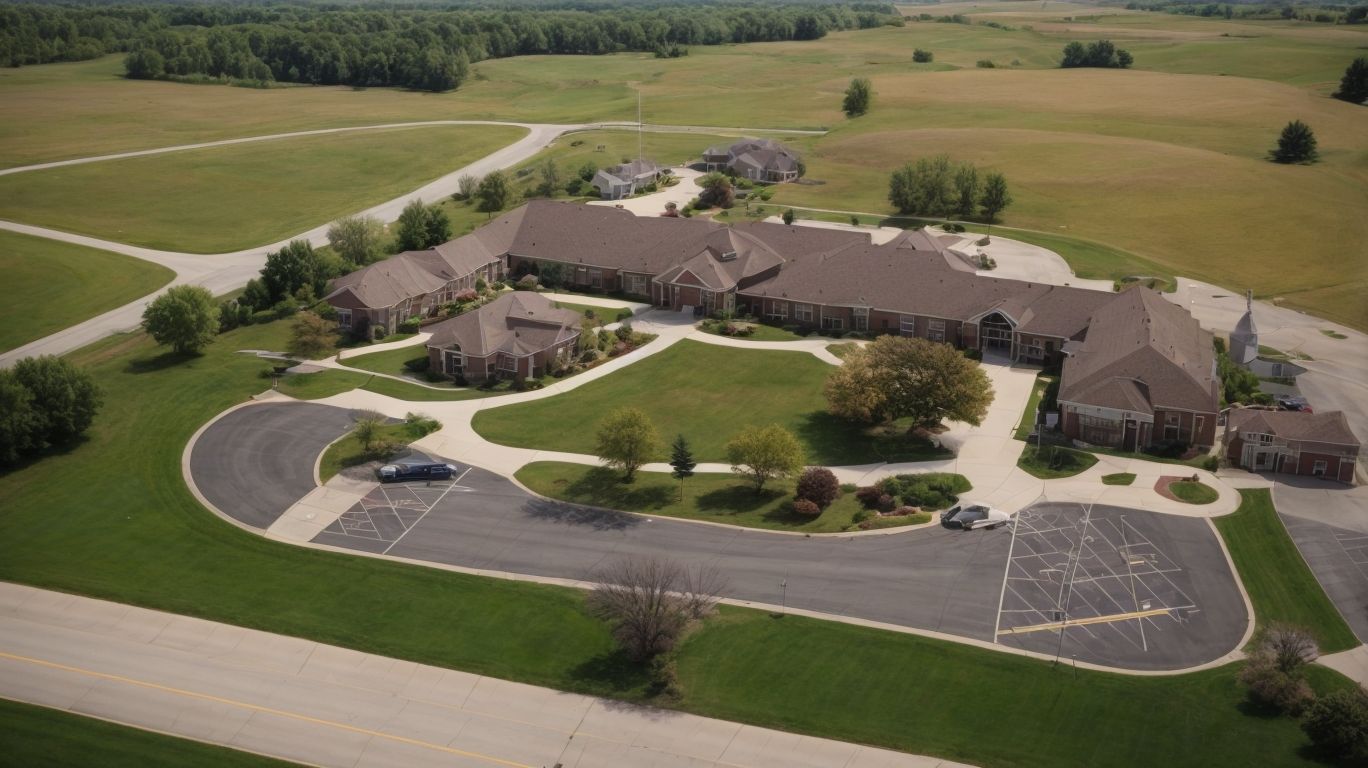 Introduction to Retirement Homes in Monmouth, Illinois - Best Retirement Homes in Monmouth, Illinois 