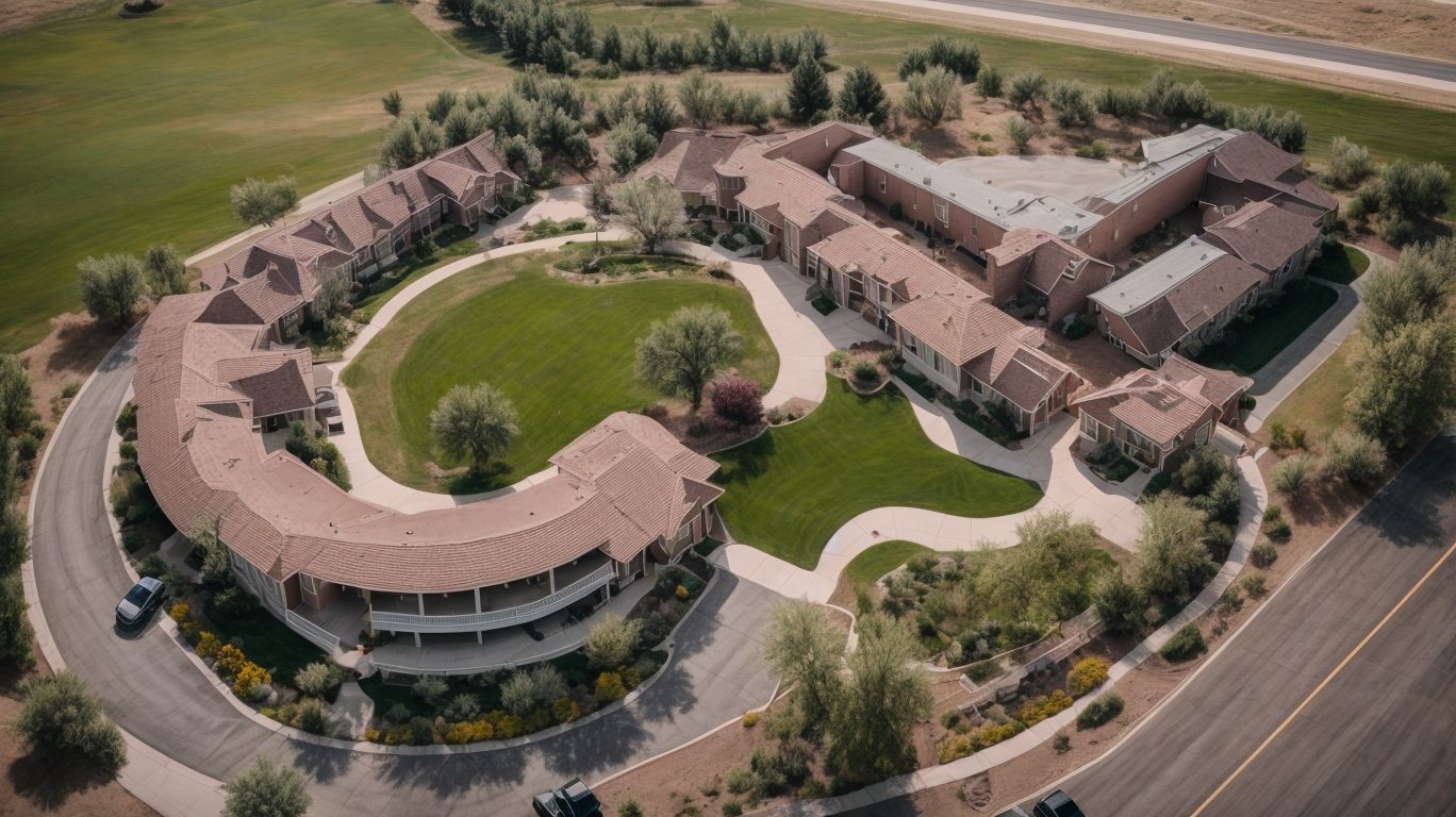 Introduction to Retirement Homes in Monticello, Utah - Best Retirement Homes in Monticello, Utah 