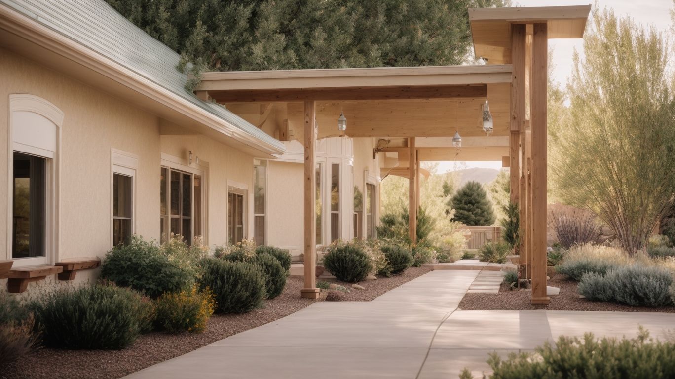 Cost of Living in Retirement Homes in Monticello, UT - Best Retirement Homes in Monticello, Utah 