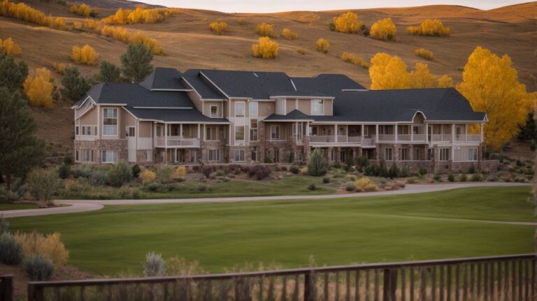Best Retirement Homes in Montrose, Colorado