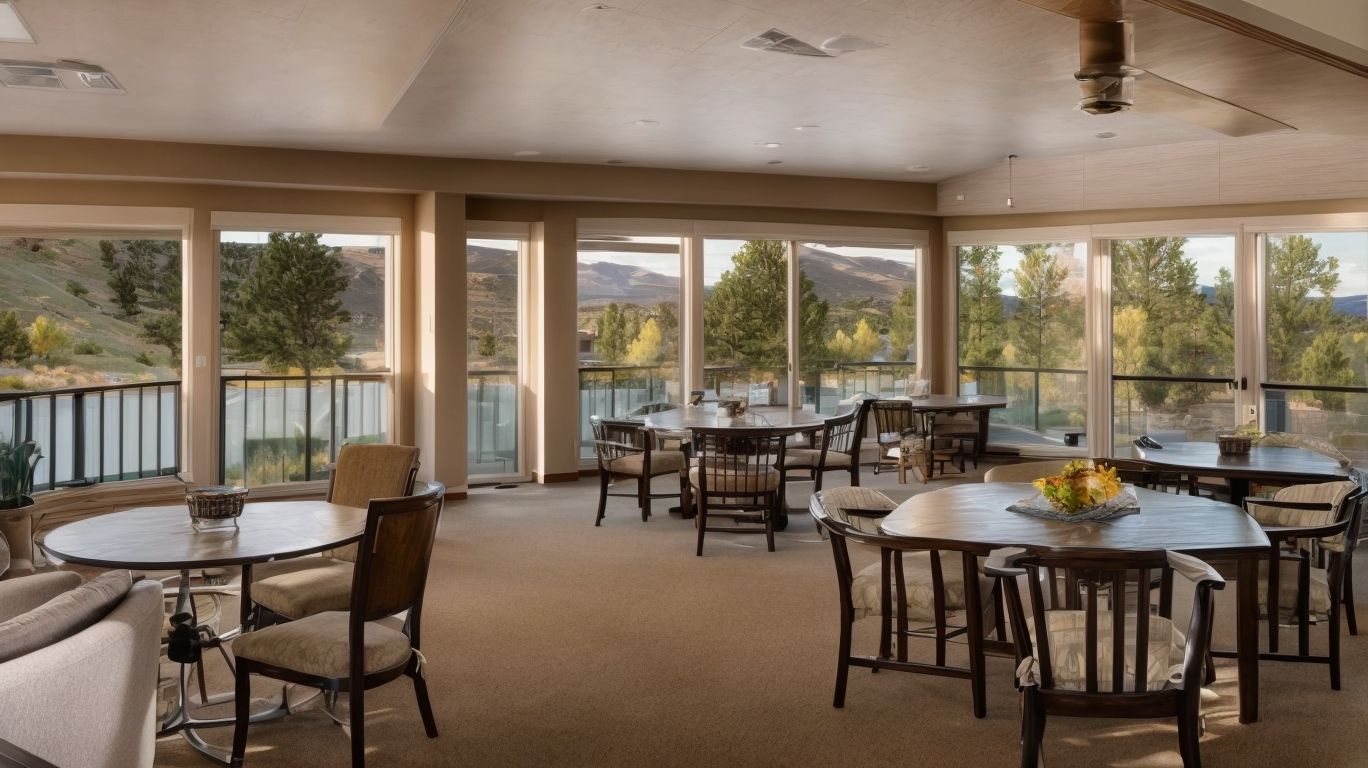 Paying for Retirement Homes in Montrose - Best Retirement Homes in Montrose, Colorado 