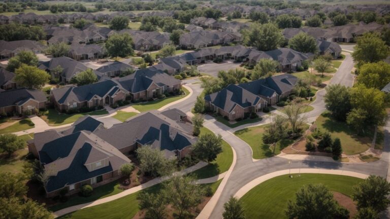 Best Retirement Homes in Moore, Oklahoma