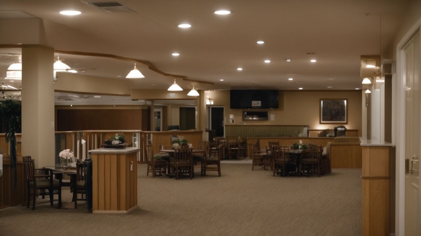 Paying for Retirement Homes in Moorhead - Best Retirement Homes in Moorhead, Minnesota 