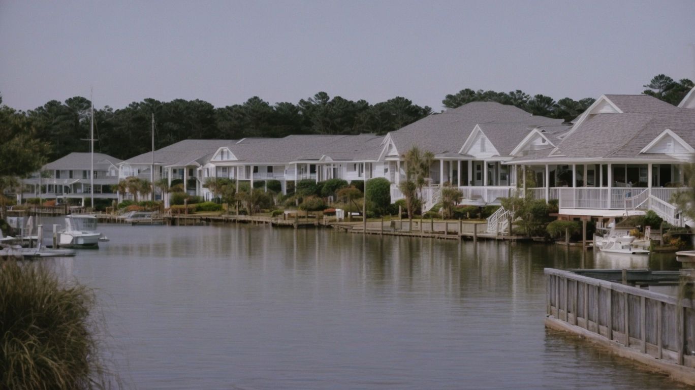 Best Retirement Homes In Morehead City North Carolina Retire Gen Z