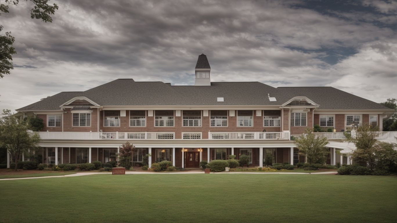 Contact Information for Retirement Homes in Morganton, NC - Best Retirement Homes in Morganton, North Carolina 