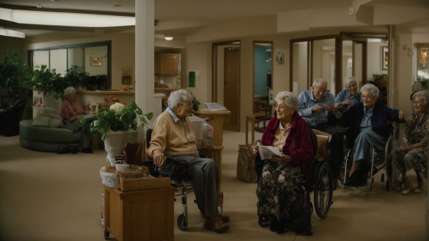 FAQs About Retirement Homes in Morgantown, WV - Best Retirement Homes in Morgantown, West Virginia 