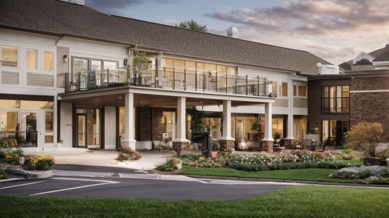 Best Retirement Homes in Morristown, New Jersey