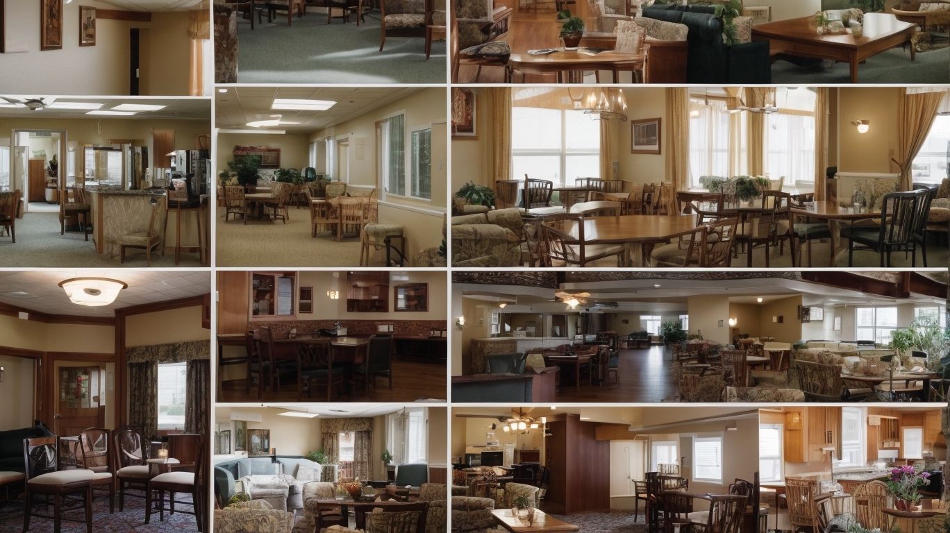 Frequently Asked Questions about Retirement Homes in Mount Pleasant - Best Retirement Homes in Mount Pleasant, Michigan 