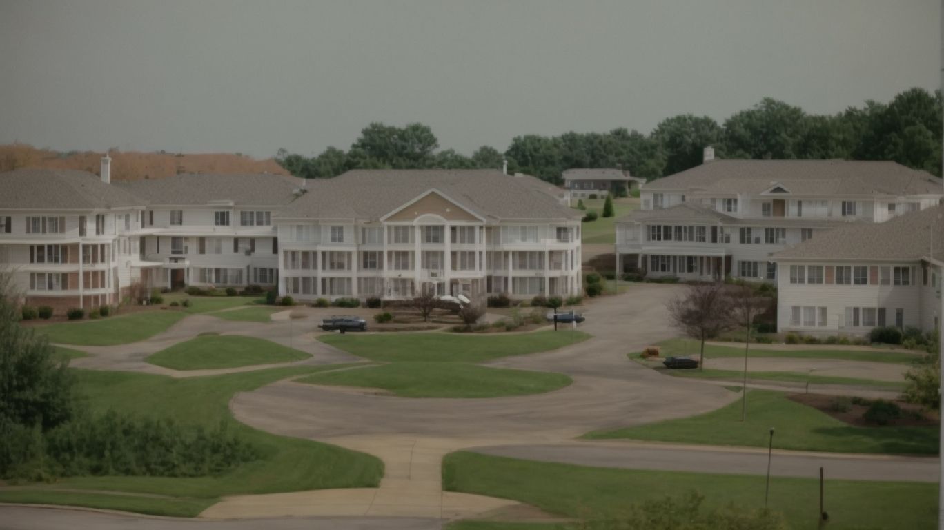 Cost Comparison of Retirement Homes in Mount Vernon, Illinois - Best Retirement Homes in Mount Vernon, Illinois 