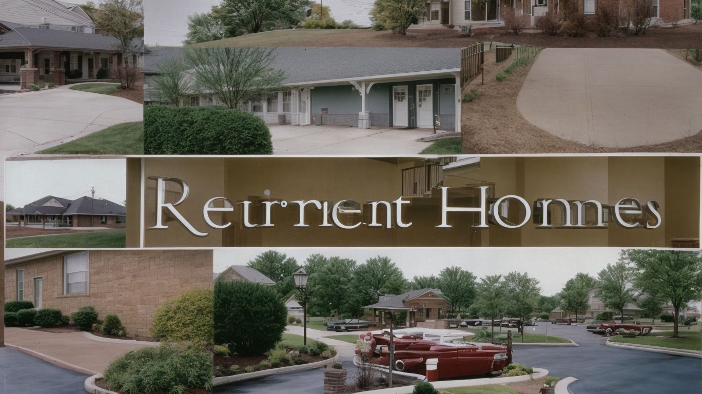 Contact Information for Retirement Homes - Best Retirement Homes in Muncie, Indiana 