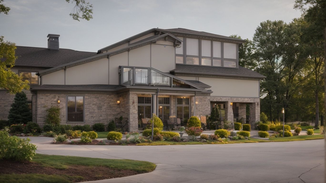 Introduction to Retirement Homes in Mundelein, Illinois - Best Retirement Homes in Mundelein, Illinois 