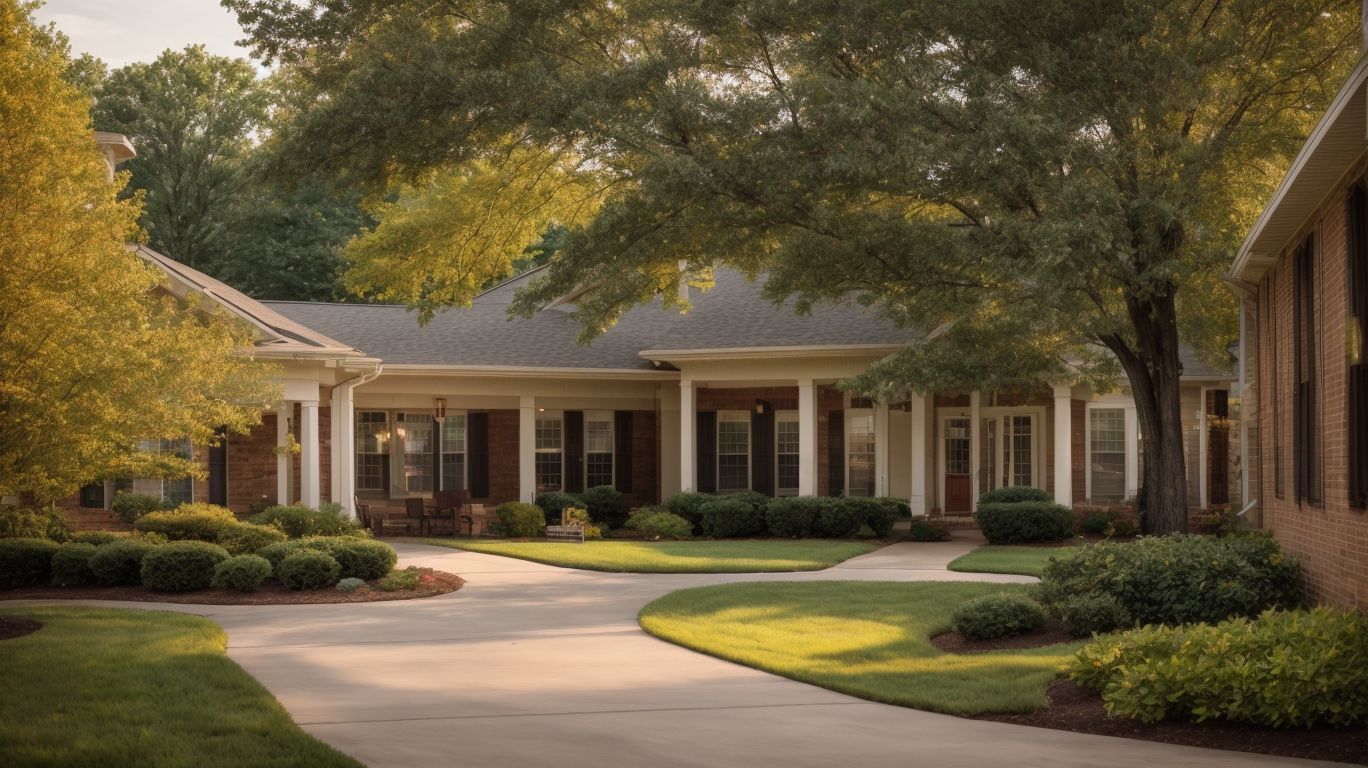 Senior Living in Murfreesboro, Tennessee - Best Retirement Homes in Murfreesboro, Tennessee 