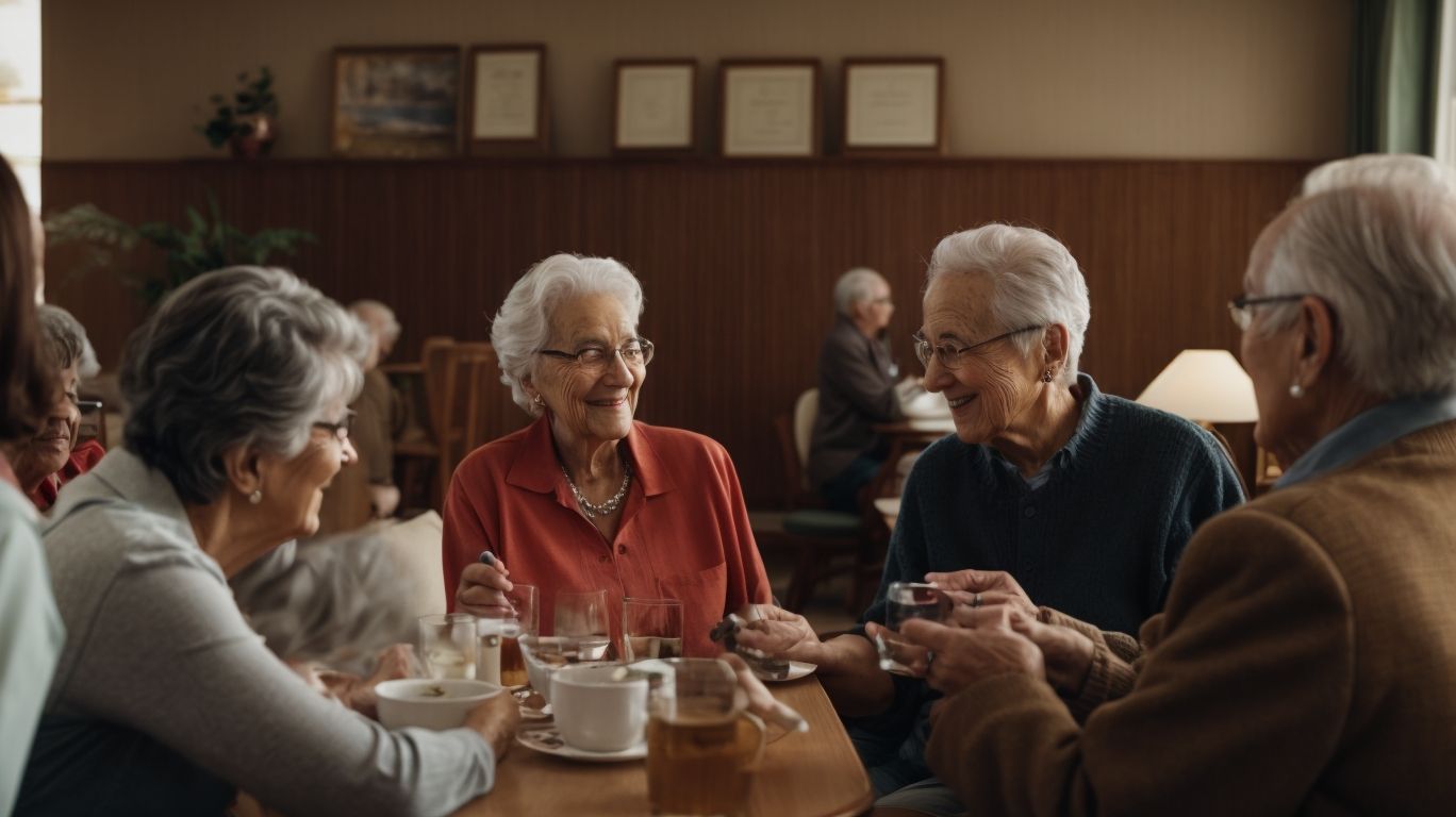 Contact and Communication - Best Retirement Homes in Muscatine, Iowa 