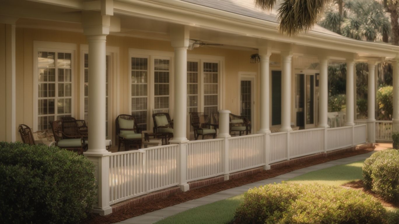 Conclusion - Best Retirement Homes in Myrtle Beach, South Carolina 