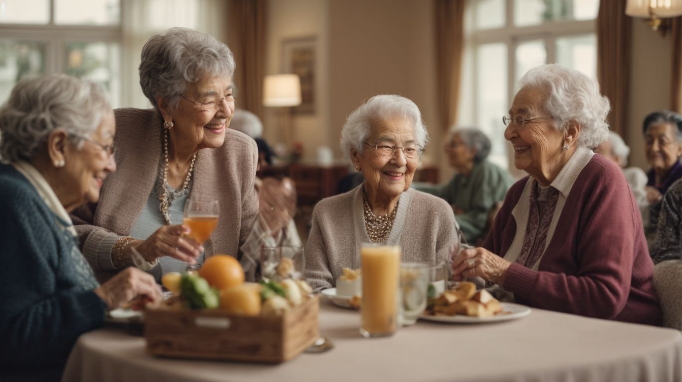 Additional Resources and Support - Best Retirement Homes in Mystic, Connecticut 