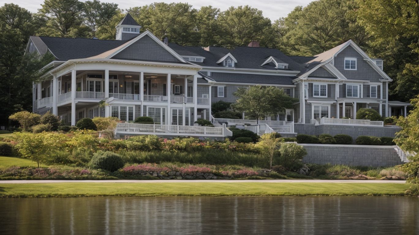 Frequently Asked Questions about Independent Living in Mystic, Connecticut - Best Retirement Homes in Mystic, Connecticut 