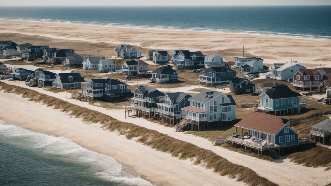 Exploring More Options - Best Retirement Homes in Nags Head, North Carolina 