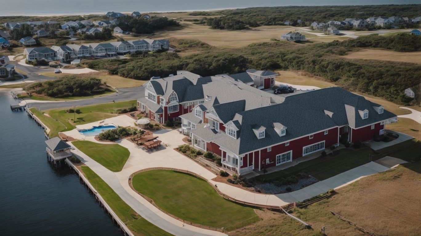 Commonly Asked Questions about Retirement Homes in Nags Head, NC - Best Retirement Homes in Nags Head, North Carolina 