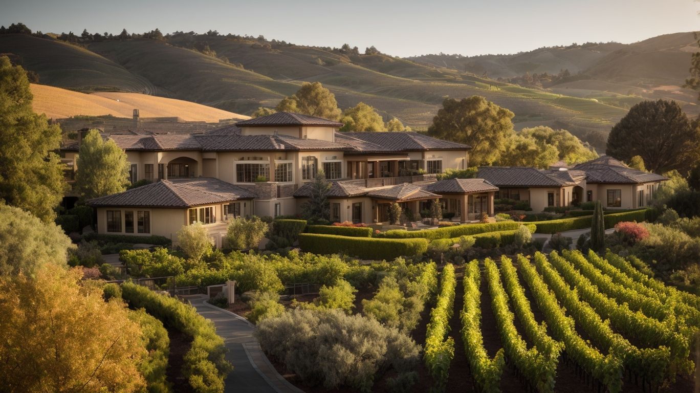 The Watermark at Napa Valley: A Paradigm of Refined Senior Living - Best Retirement Homes in Napa, California 