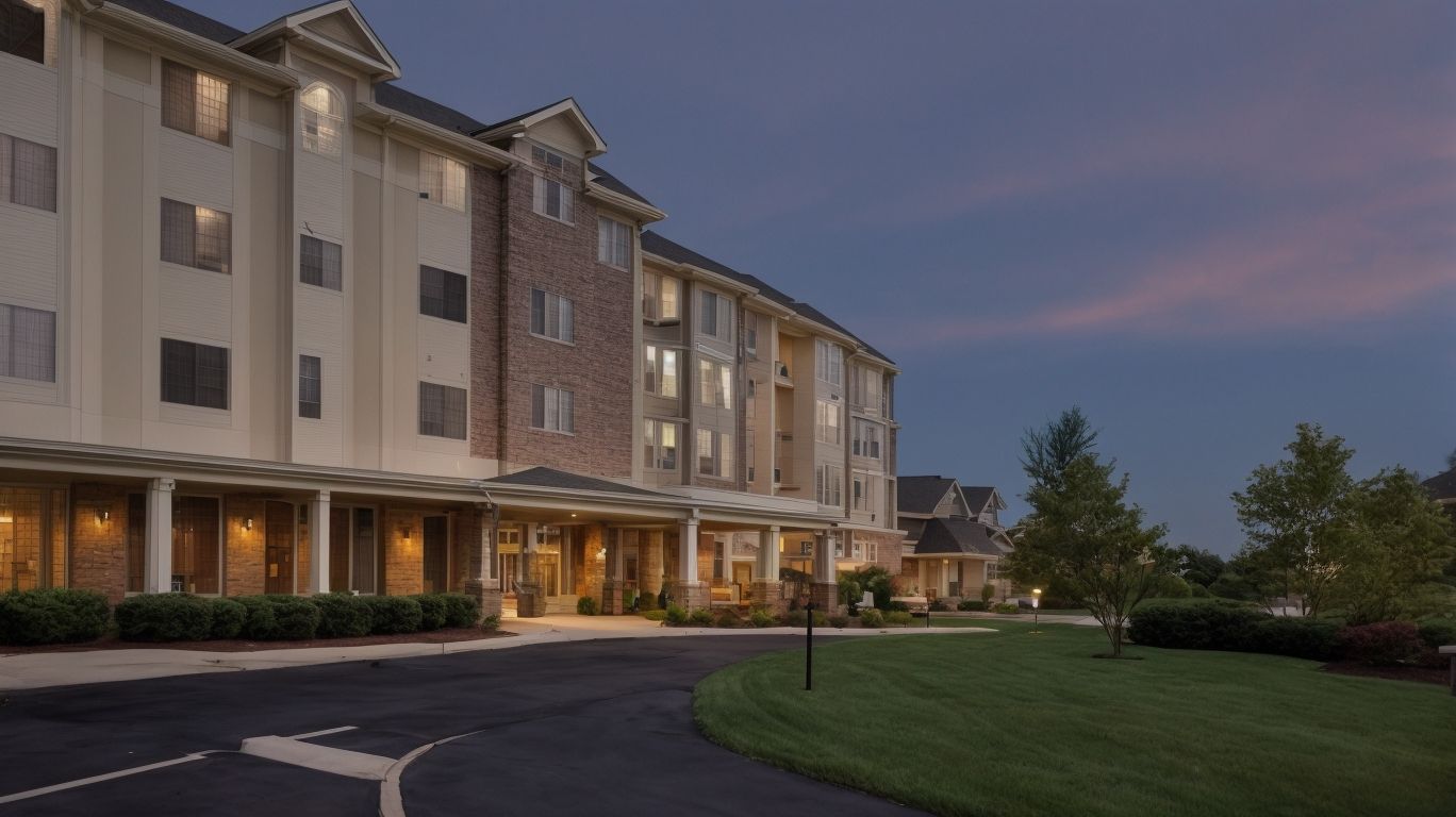 Main Keyword: Best Retirement Homes in Naperville, Illinois - Best Retirement Homes in Naperville, Illinois 