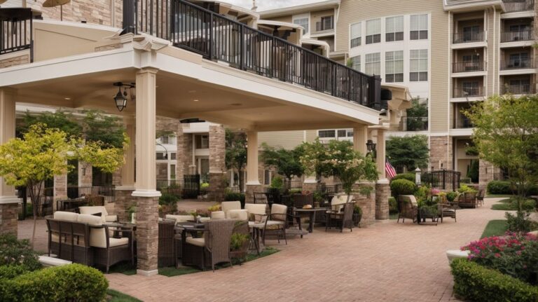 Best Retirement Homes in Naperville, Illinois