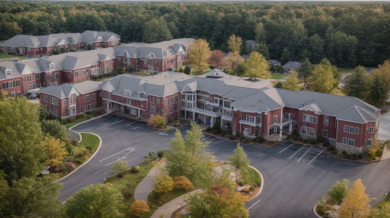 Top Assisted Living Facilities in Nashua, NH - Best Retirement Homes in Nashua, New Hampshire 