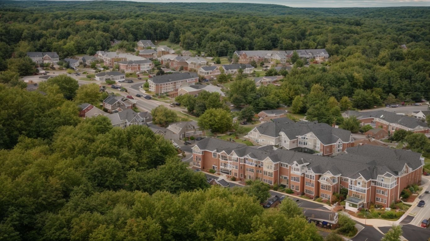 Cost of Assisted Living in Naugatuck, CT - Best Retirement Homes in Naugatuck, Connecticut 