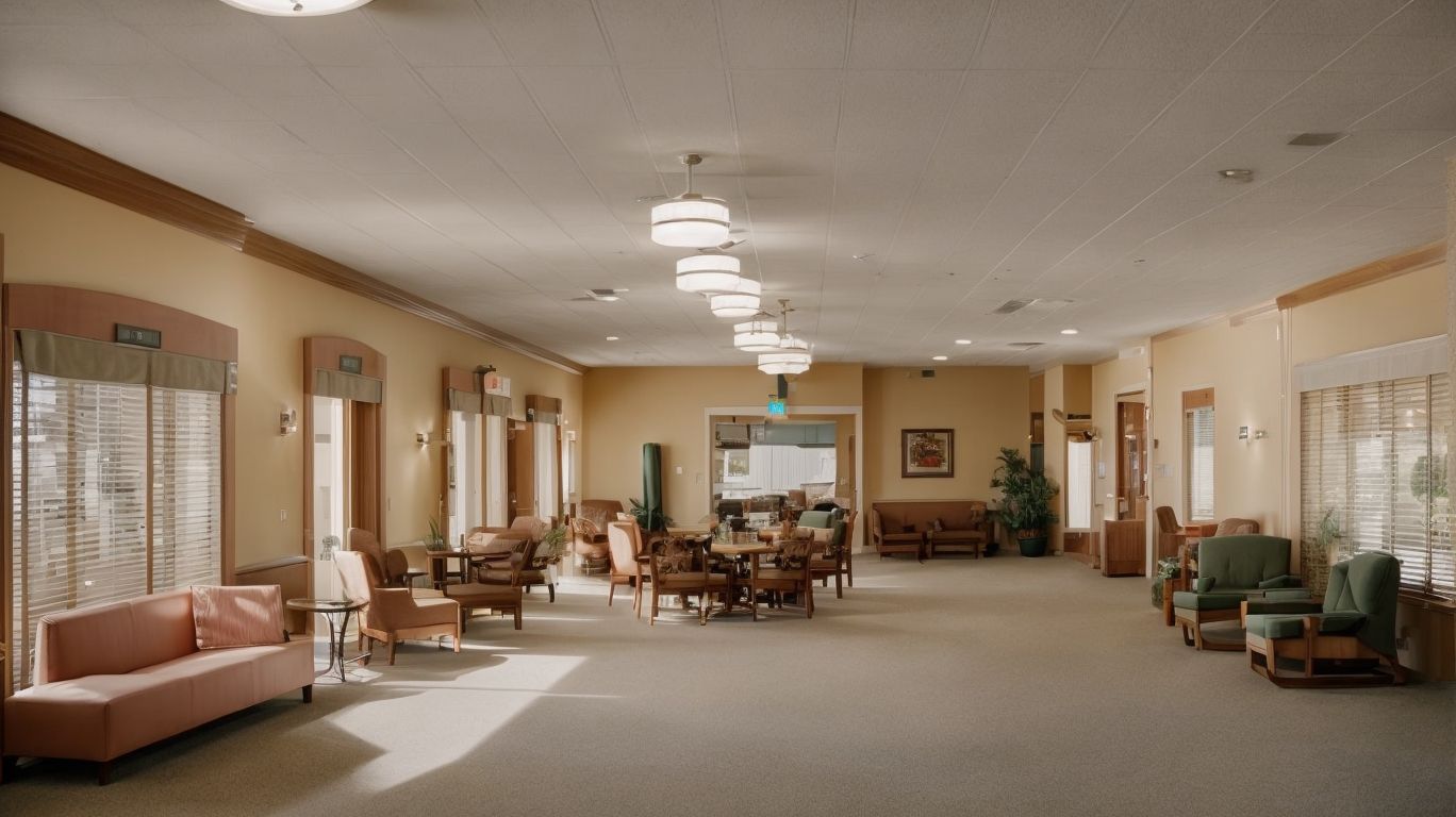 Neighbors Assisted Living North - Best Retirement Homes in Needles, California 