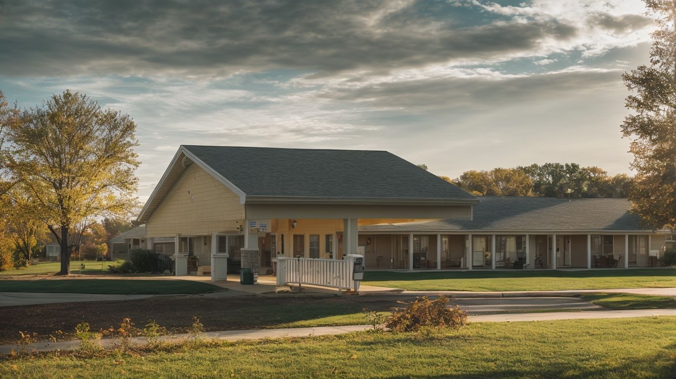 What is Independent Living? - Best Retirement Homes in Neosho, Missouri 