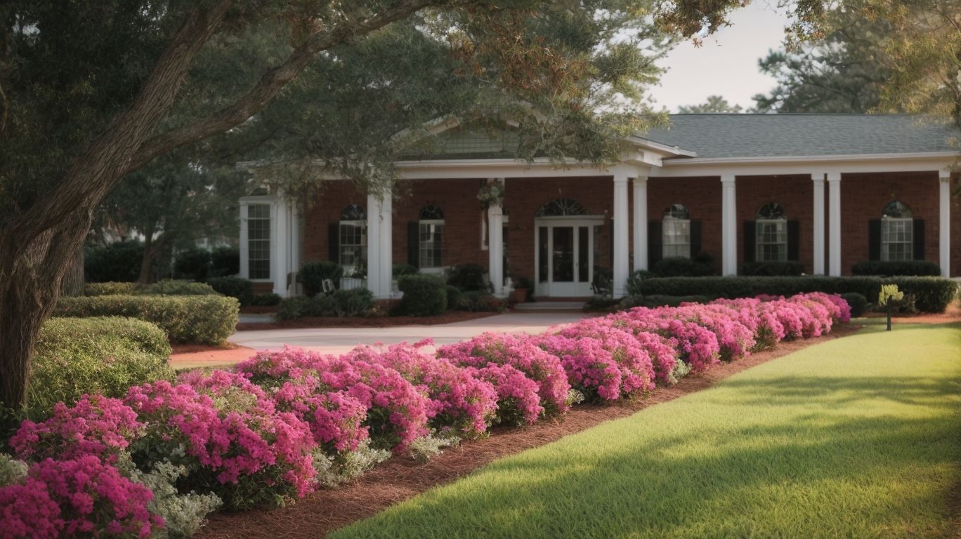 Best Independent Living Communities in New Bern - Best Retirement Homes in New Bern, North Carolina 