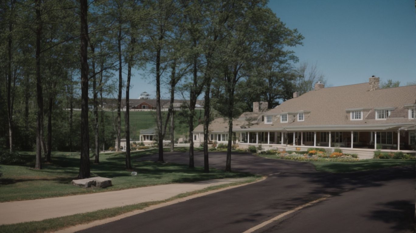 Assisted Living Facilities in New Glarus, WI - Best Retirement Homes in New Glarus, Wisconsin 
