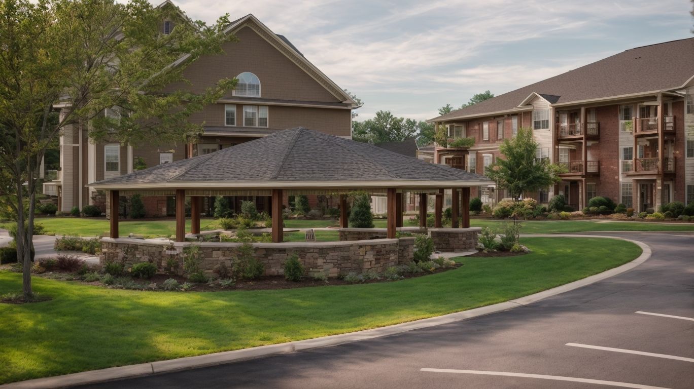 Senior Living Communities in New Harmony, IN - Best Retirement Homes in New Harmony, Indiana 