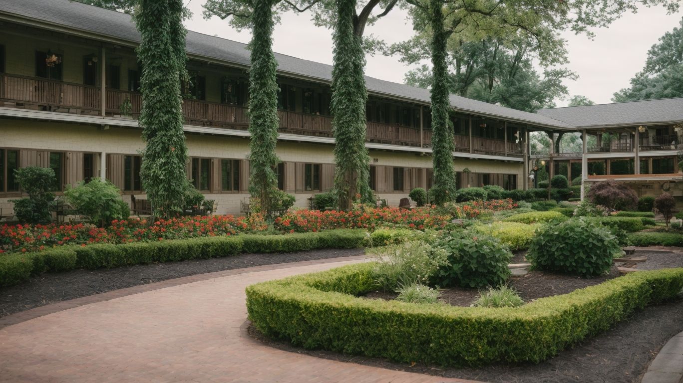 Introduction to Retirement Homes in New Harmony, Indiana - Best Retirement Homes in New Harmony, Indiana 