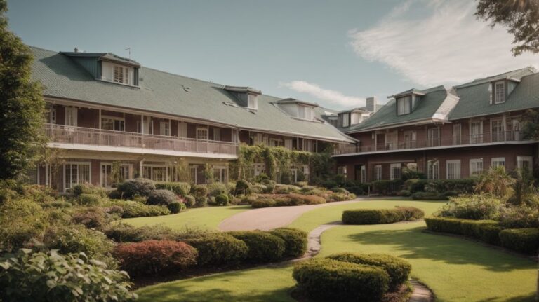 Best Retirement Homes in New Haven, Connecticut