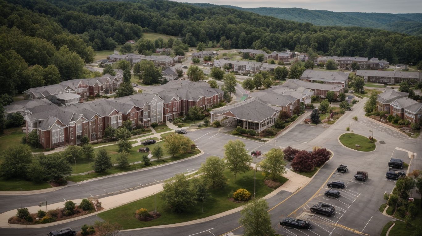 Top-rated Assisted Living Facilities near New Martinsville, West Virginia - Best Retirement Homes in New Martinsville, West Virginia 