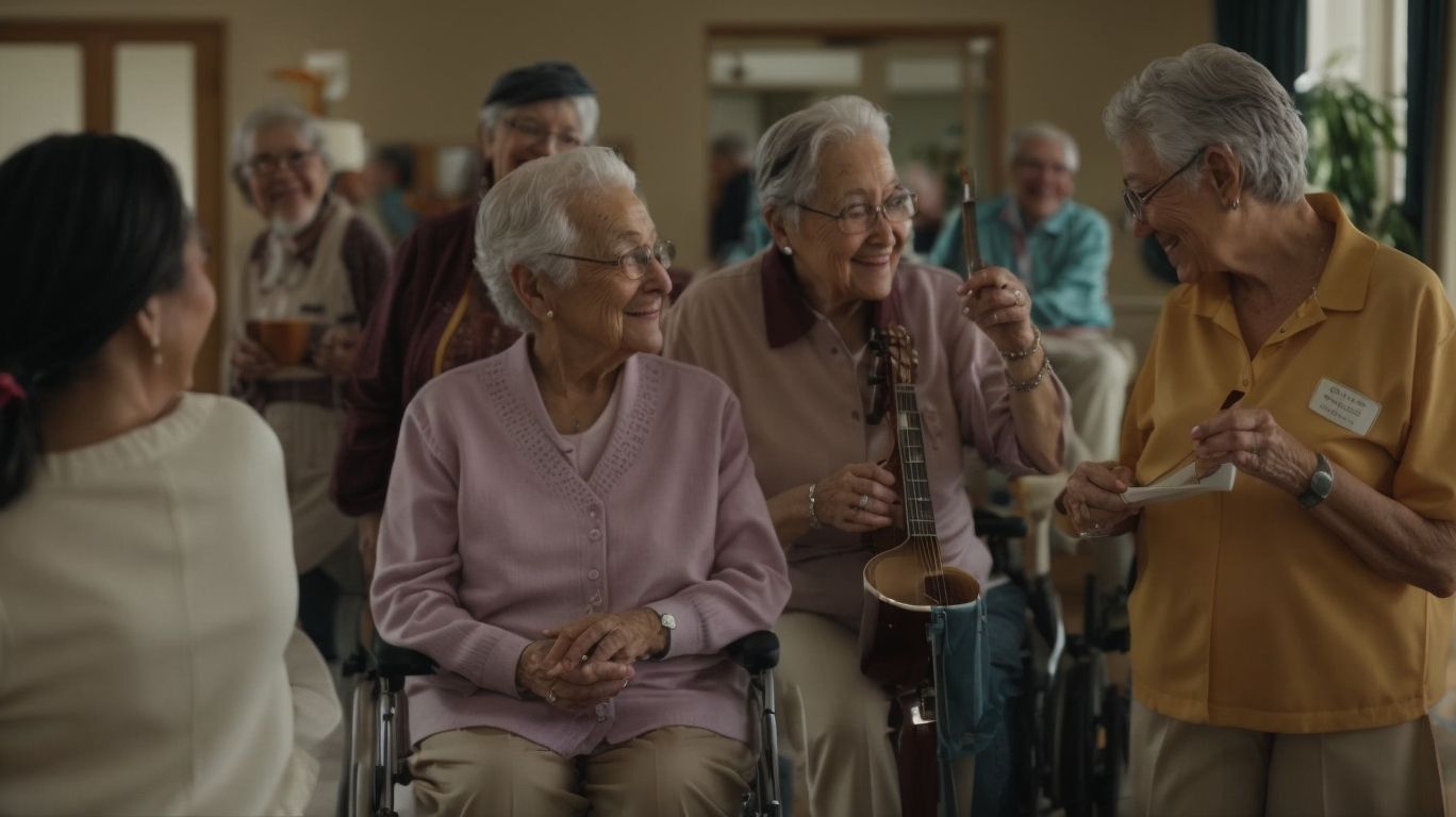 Conclusion and Next Steps - Best Retirement Homes in New Ulm, Minnesota 