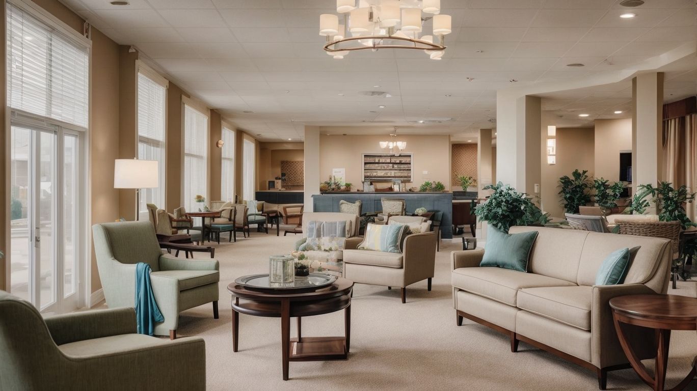 Top Assisted Living Facilities in Newark, Ohio - Best Retirement Homes in Newark, Ohio 