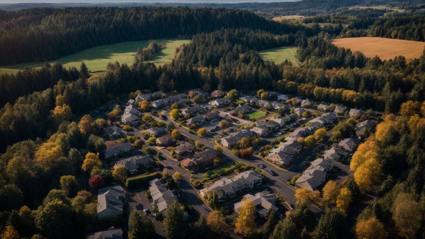 Overview of Independent Living Facilities in Newberg, Oregon - Best Retirement Homes in Newberg, Oregon 