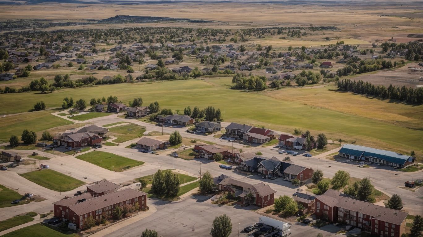 Overview of Retirement Homes in Newcastle, Wyoming - Best Retirement Homes in Newcastle, Wyoming 
