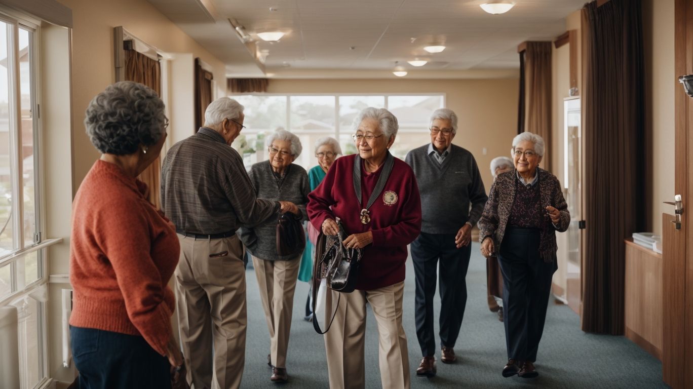 Understanding Different Types of Senior Living - Best Retirement Homes in Newcastle, Wyoming 