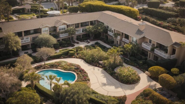 Best Retirement Homes in Newport Beach, California