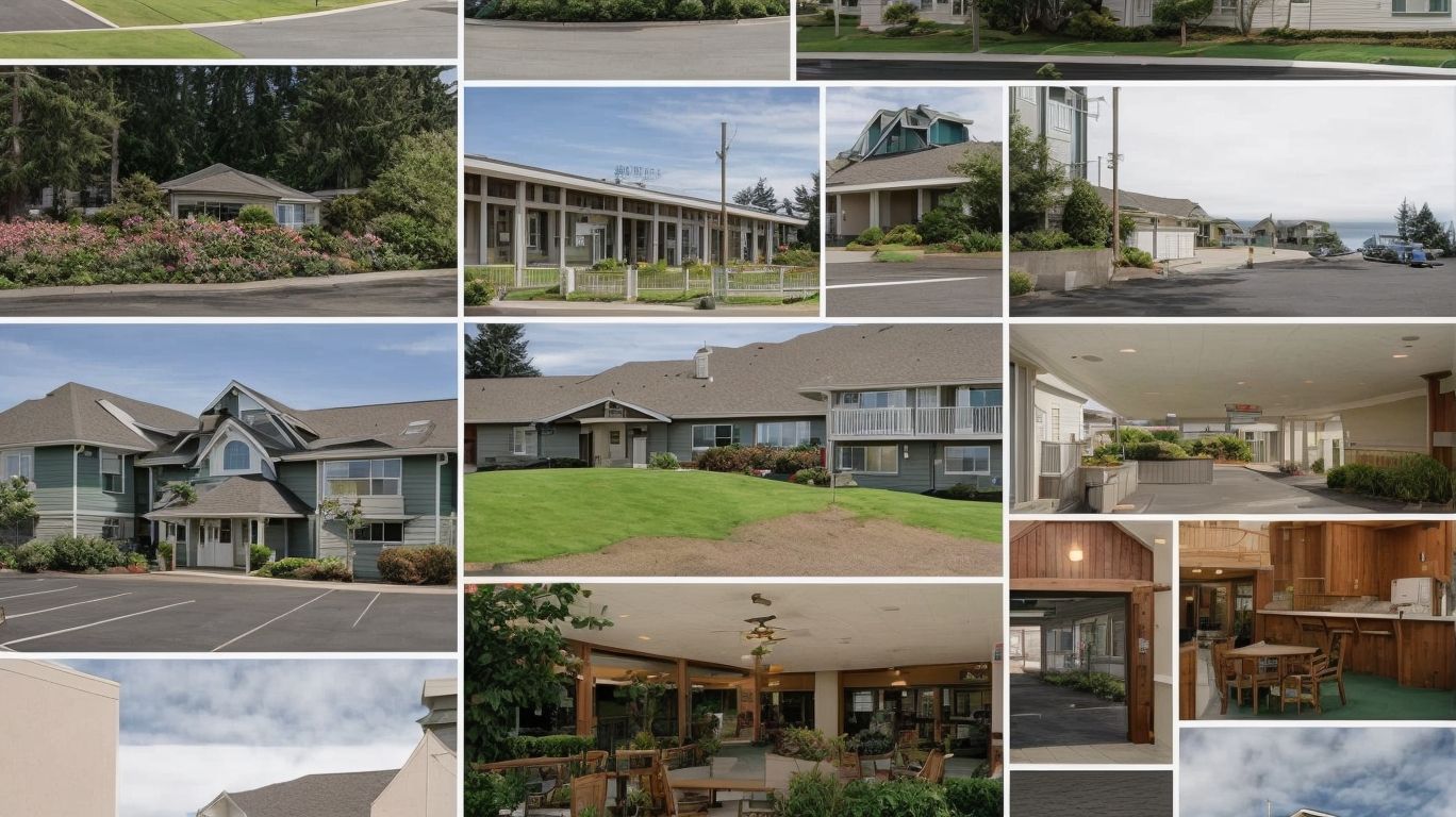 Types of Retirement Homes Available in Newport, Oregon - Best Retirement Homes in Newport, Oregon 