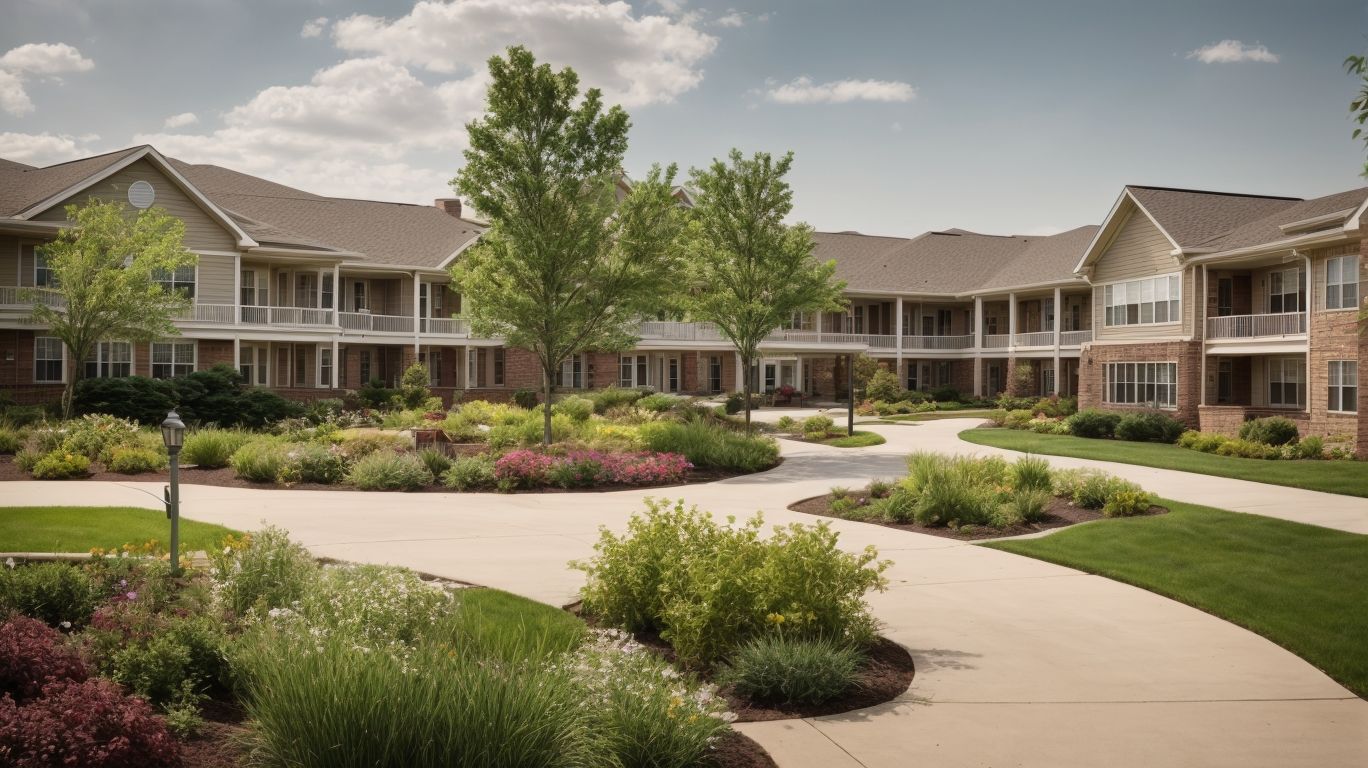 Helpful Articles - Best Retirement Homes in Newton, Iowa 