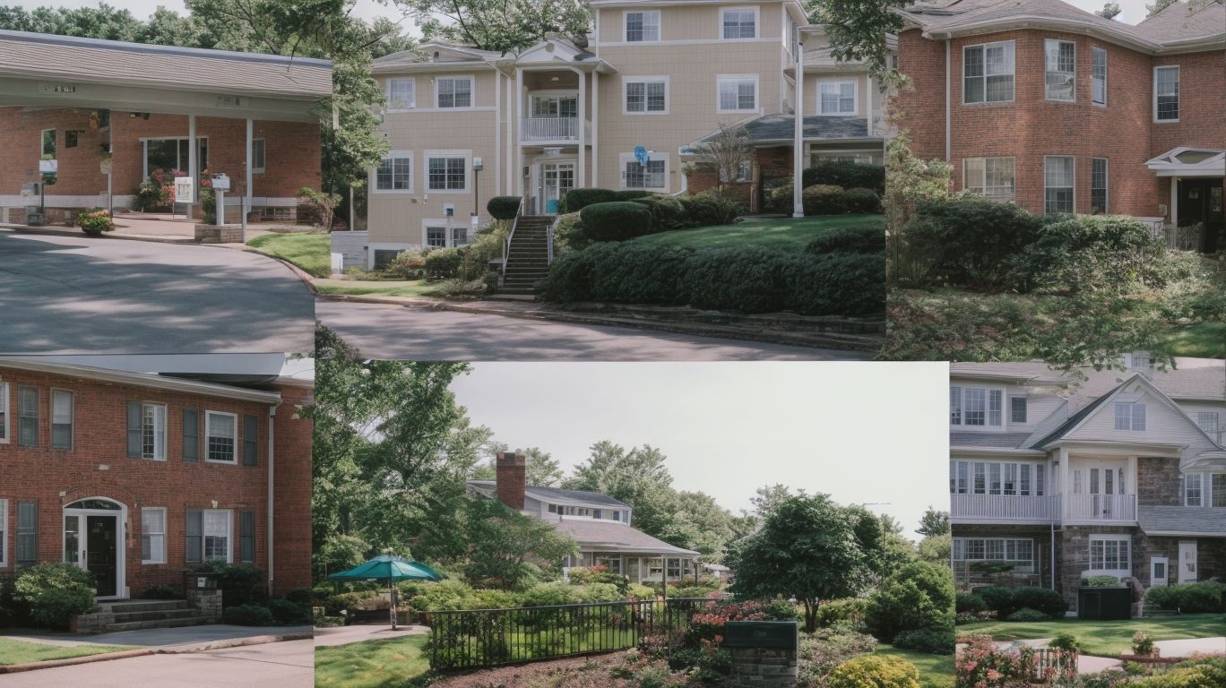 Helpful Articles for Choosing the Best Retirement Home - Best Retirement Homes in Newton, Massachusetts 