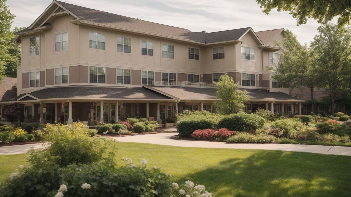 Additional Senior Care Options in Niles, MI - Best Retirement Homes in Niles, Michigan 