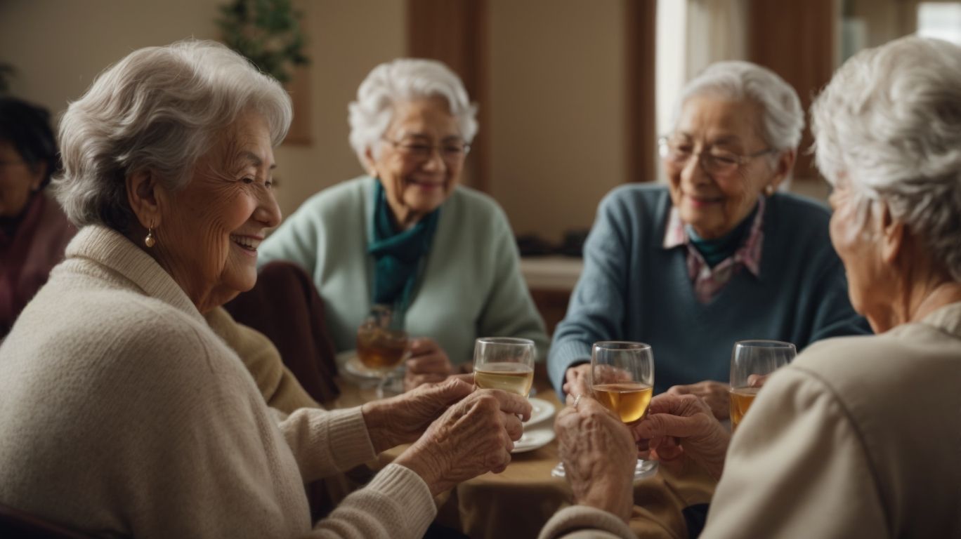 Frequently Asked Questions About Senior Living in Niles, MI - Best Retirement Homes in Niles, Michigan 