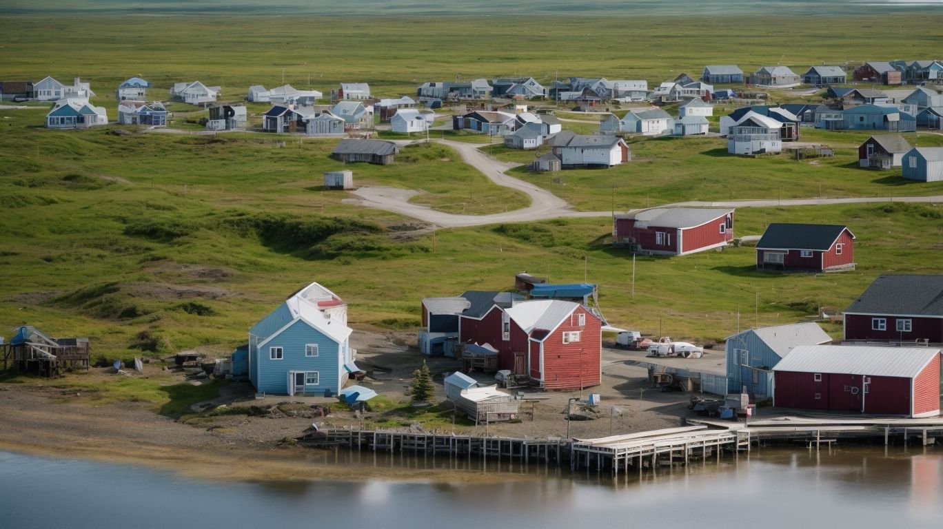 Costs and Financial Considerations - Best Retirement Homes in Nome, Alaska 