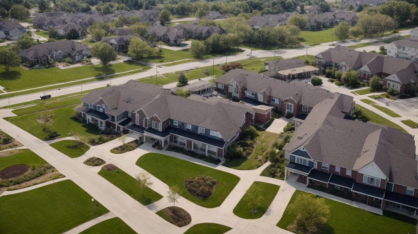 Cost of Retirement Homes in North Chicago, Illinois - Best Retirement Homes in North Chicago, Illinois 