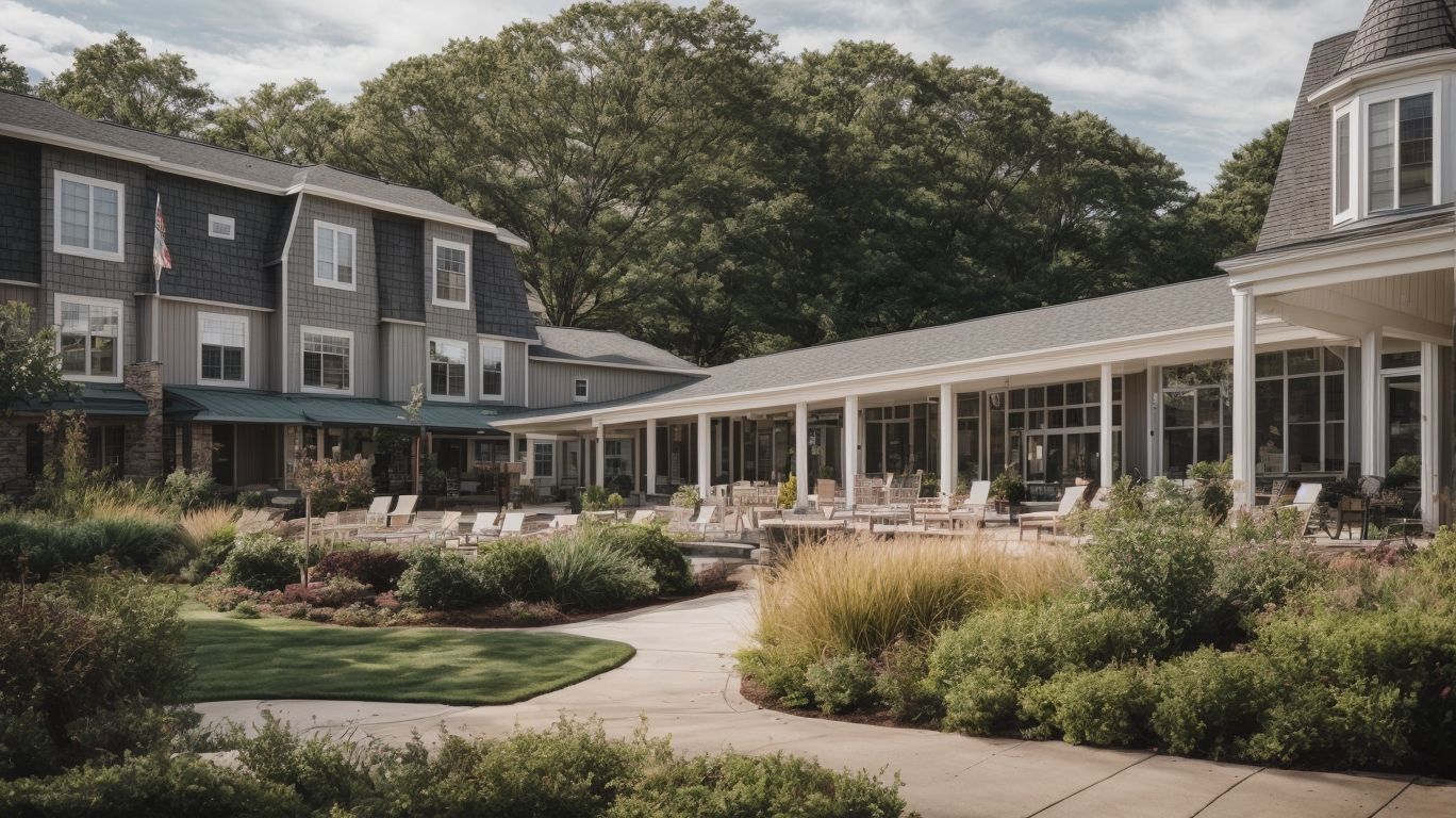 What is Independent Living? - Best Retirement Homes in North Haven, Connecticut 