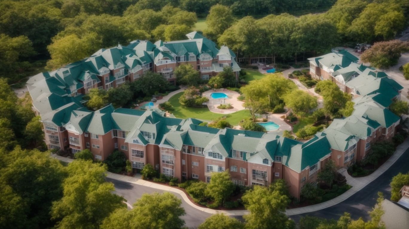 Directory of Independent Living Facilities - Best Retirement Homes in North Little Rock, Arkansas 